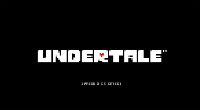 UNDERTALE